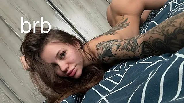 Patricia_bloom live
