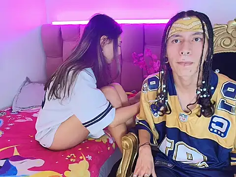 DarkLiightt live