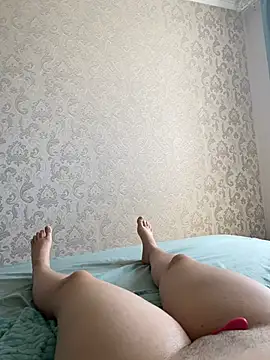 Blondygirl1 live