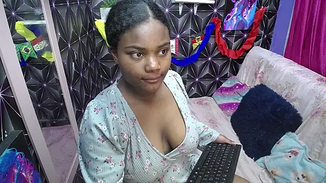 Candykss live