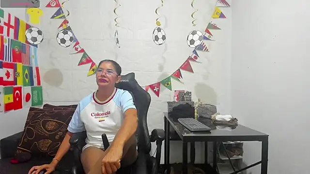 Miss_diosadenylon live