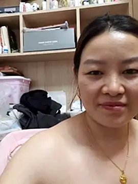 Jennie_dogy live