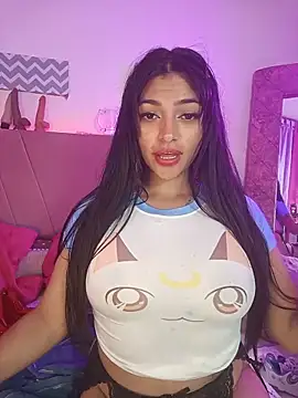 Julia_7 live