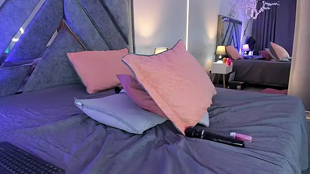Astrid_williams live