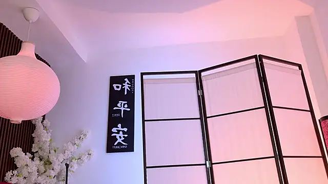 Elysia_carter live