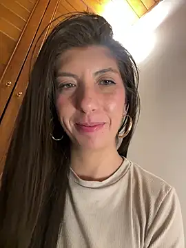 CamiKlein live
