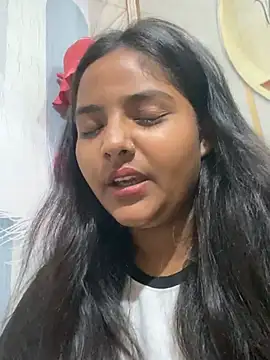 Arshu_143 live