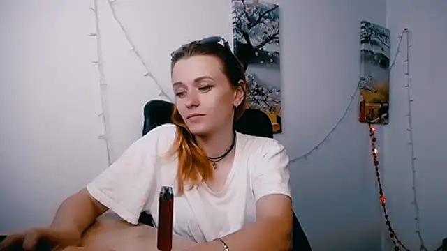 PeppyMia live