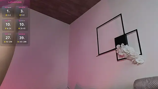 RubyHarrison live