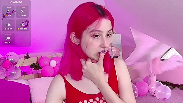 Liann_Stark live