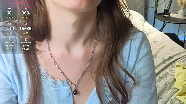 AltheaEllers live