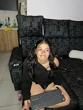 majo_gallego live