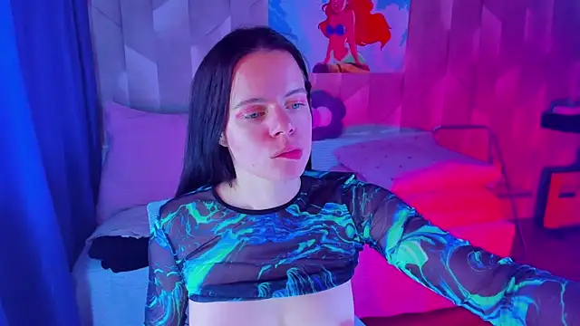 Alanna_Pow live