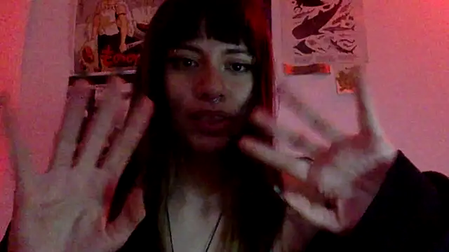 RavenAracne live