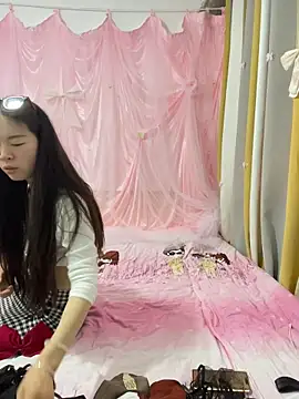xiaojiao520 live