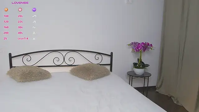 AlexsisFaee live