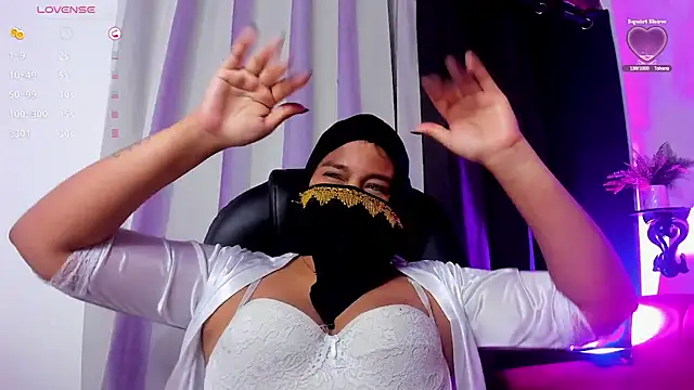 Nermin_aziz live