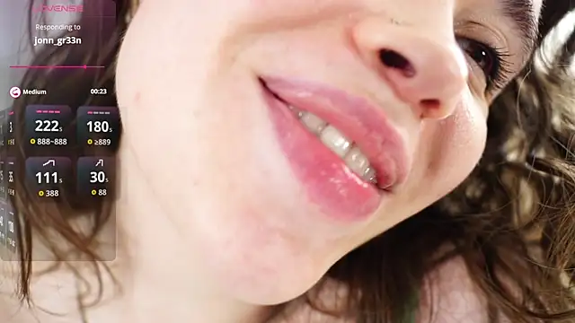 alma_yammy live