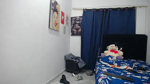 Meloncillo_and_Babyliss99 live