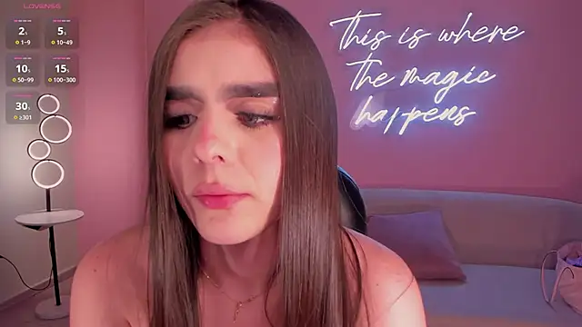 AntonellaDimeo live