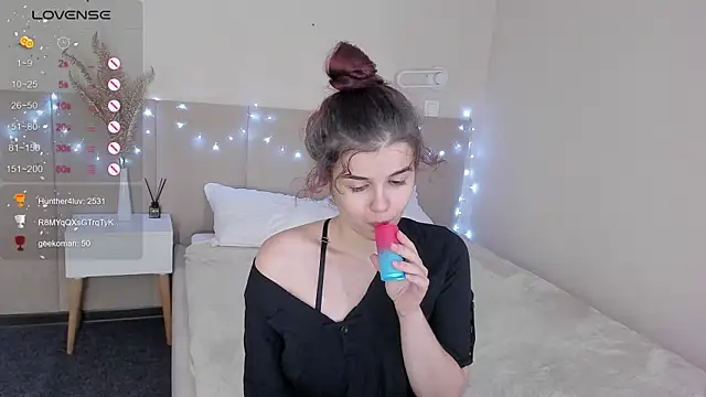 Infinity_Ti live