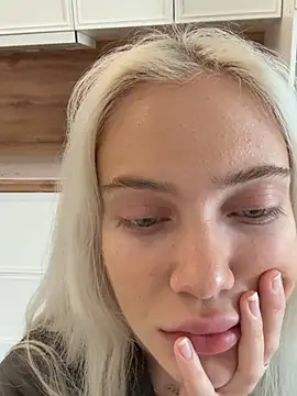 Freya_ice live