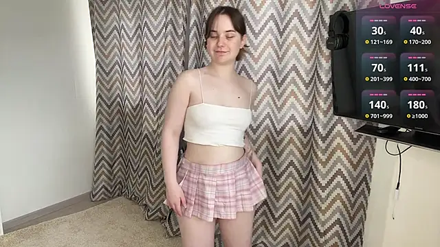 EditaBumford live