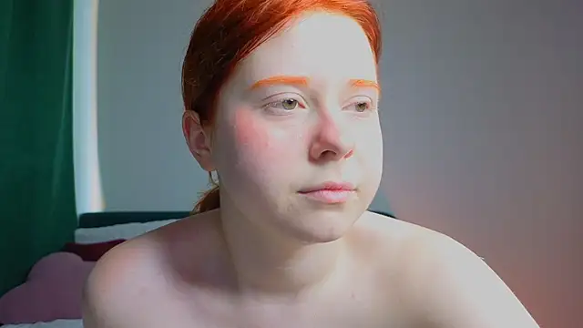 Erica_angel live