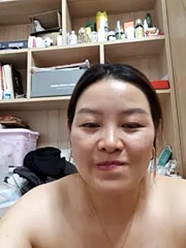 Jennie_dogy live