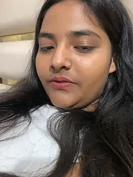 Arshu_143 live