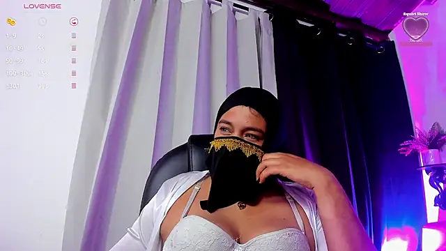 Nermin_aziz live