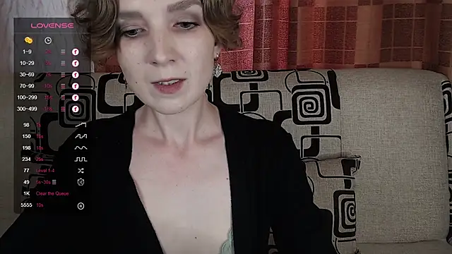 TinaWince live