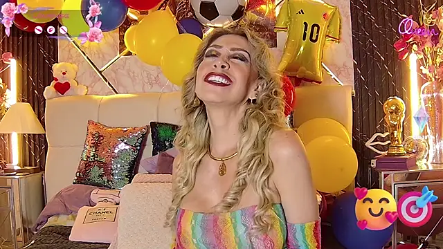 EvelinaGrey live