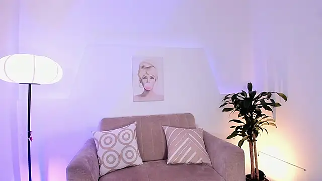 Hanna_fost live