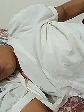 Shanu_Shah live