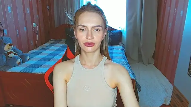 Lady_Sunshine_ live