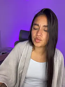 I_Samanthaa live