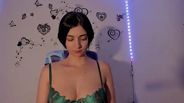 Linisprincehot69 live