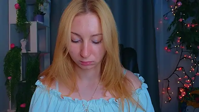 RosalieHandley live
