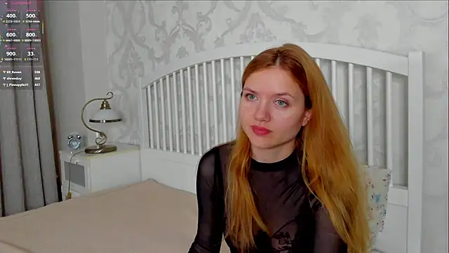 Eva__Lewis live