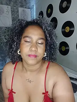 medusafox_ live