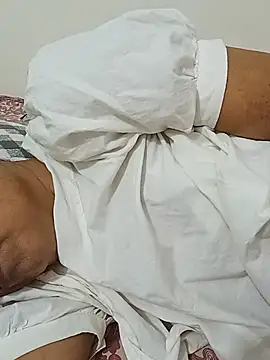 Shanu_Shah live