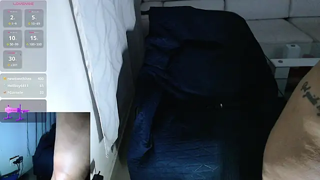 Tinymilf_ profile