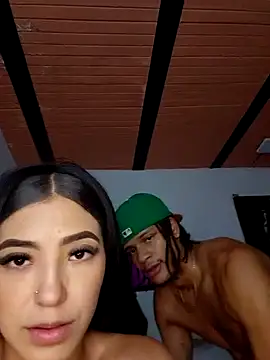 Nick_Amber live