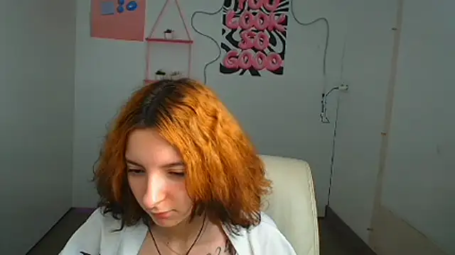 Butterfly_Milly live
