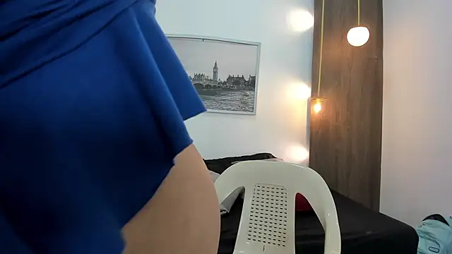 Cheryl_JONES live