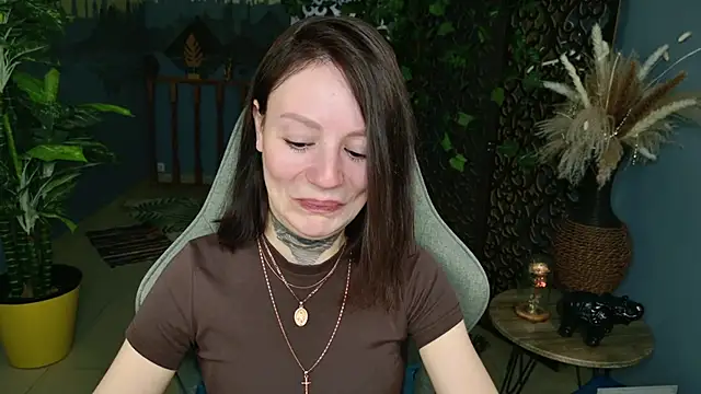VeliraBraitberg live