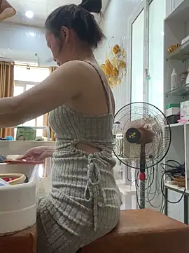 LiLi-Kirix99 live