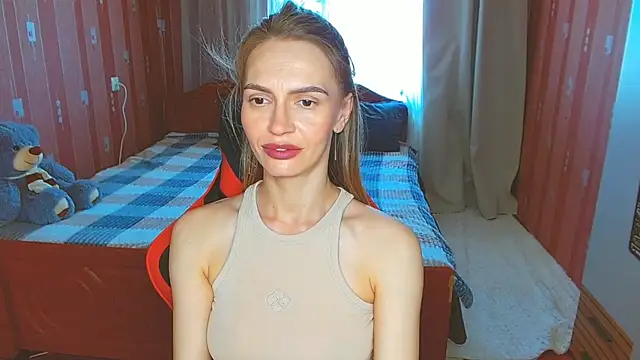 Lady_Sunshine_ live
