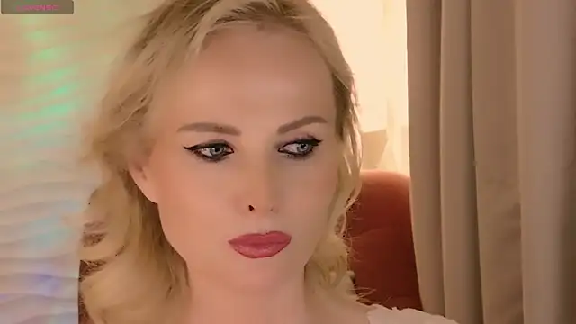 Sandra_Kind live